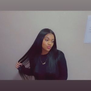 Meet your Posher, Creselyn